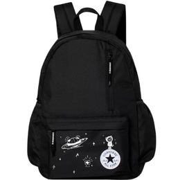 Converse Полиэстеровый рюкзак унисекс черно-белый, The Little Prince cv2213004ps-001（team307-玩具世界） | the little prince