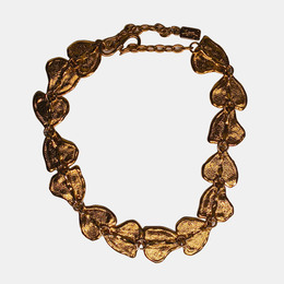 Saint Laurent Paris: Колье 