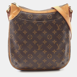 Louis Vuitton Odeon PM Monogram Canvas Shoulder Bag 1177055