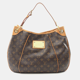 Louis Vuitton Galliera PM Monogram Canvas Shoulder Bag 1177051