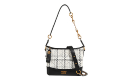 Disney Микки Сумка через плечо черная, Black bmk-71462b | black