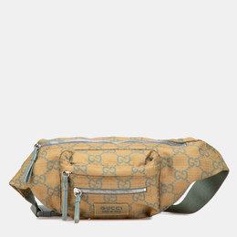 Gucci GG Ripstop Nylon Belt Bag 1177383