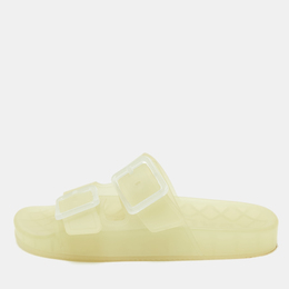 Balenciaga: Сандалии 