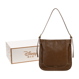 Disney Женская кожаная сумка через плечо, Coffee bmk-72096 | coffee