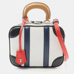 Louis Vuitton Valisette BB Epi Leather Crossbody Bag 1181488