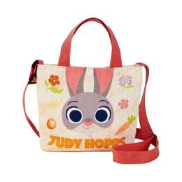 Disney Сумка через плечо из прочной ткани, Judy lw-meg-47 | judy