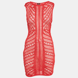 Moeva: Красное платье 