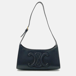 Celine: Чёрная сумка 