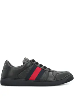 Gucci Screener leather sneakers 31312617