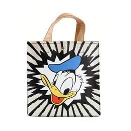 Disney Сумка Микки и друзья, White - Donald Duck lw-wyb-35 | white - donald duck