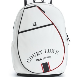 Fila Спортивный тканевый рюкзак мужской нефритово-белый, Jade White a13m533101fwt | jade white