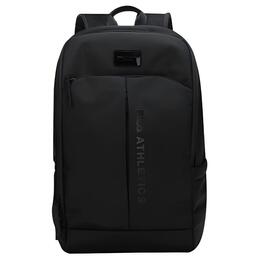 Fila Спортивный тканевый рюкзак мужской угольно-черный a13m221104f-bk