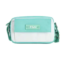 Fila Сумка кросс-боди Calamus белая, Calamus White f13w429169fiv | calamus white