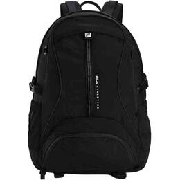 Fila Тканевый рюкзак Extra Small унисекс черный, Black a53u521131f-bk | black