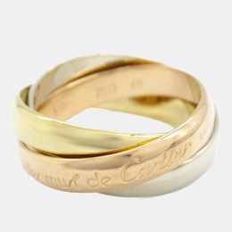 Cartier: Кольцо  Trinity