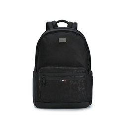 Fila Черный тканевый рюкзак, Jet Black f13m533104fbk | jet black