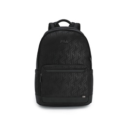 Fila Черный тканевый рюкзак, Jet Black f13m543103fbk | jet black