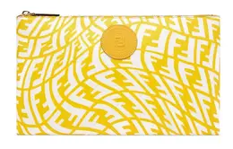 Fendi Клатч 8n0149afl1f1e8k
