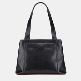 Chanel: Сумка-шоппер 