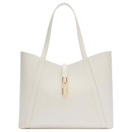 Furla Сумка-шоппер из телячьей кожи wb01788_bx3353_1007_pnn00