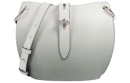 Furla Мелкозернистая сумка через плечо миниатюрная женская зеленая wb00913-bx1963-2503s