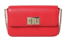Furla Сумка через плечо из зернистой кожи we00265-are000-1265s