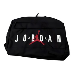 Jordan Полиэстеровая поясная сумка Unisex Black, Black jd2513031ad-002 | black
