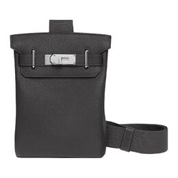 Hermes Сумка через плечо малая унисекс h083589ck85