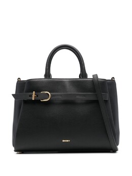 DKNY сумка-тоут Onyx, черный r44dai68 | черный