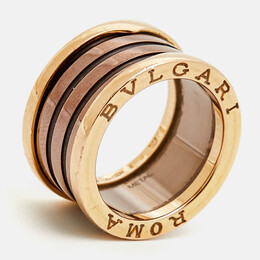 Bvlgari: Кольцо 