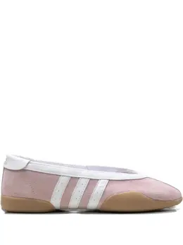 Adidas Taekwondo Mei Ballet three-stripe sneakers 31112559