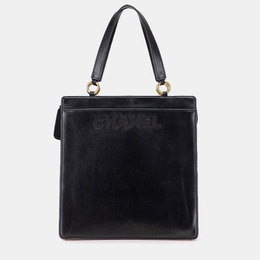 Chanel: Сумка-шоппер 