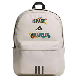 Adidas Тканевый рюкзак с принтом, Space Traveler ka2289(team378-mao p4) | space traveler
