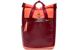 Nike Тренировочный рюкзак из полиэстера унисекс темно-красный, Dark Red ba6173-638 | dark red