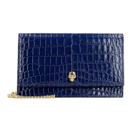 Alexander McQueen Сумка через плечо 6302661hb0g4013