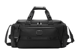 Tumi Сумка спортивная мужская черная 0232722d