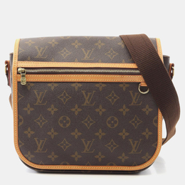 Louis Vuitton Messenger Pm Bosphore Shoulder Bag Monogram Canvas 1206292
