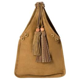 Miu Miu Оливковая овчинная женская сумка 5ba295_2css_f0393_v_olo