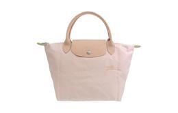 Longchamp Сумка Le Pliage зеленая 1621919p64