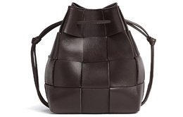 Bottega Veneta Кассетная сумка через плечо 680218vcqc42132