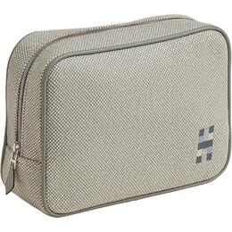 Hermes Мужская дорожная сумка для хранения из мериносовой шерсти h103976mv05