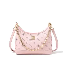 Disney Сумка через плечо из ПВХ серии Strawberry Bear женская разноцветная, Peach Star Pink bmk-72607p | peach star pink