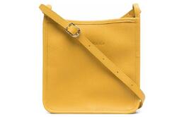 Longchamp Сумка через плечо из телячьей кожи Le Foulonné 10138021635