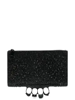 Alexander McQueen Alexander McQueen Bags.. Black 31885923