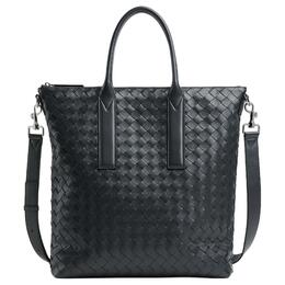 Bottega Veneta Сумка тоут из телячьей кожи 815783v2hl12077