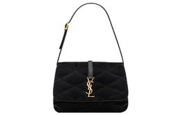 Saint Laurent Лакированная кожаная сумка через плечо 698567-faas3-1000