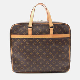 Louis Vuitton: Портфель 
