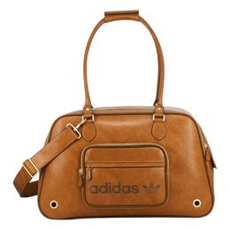 Adidas Originals Плечевая сумка унисекс коричневая, Brown kh0139 | brown