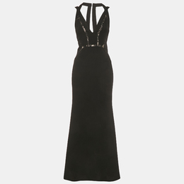 BCBGMAXAZRIA: Чёрное платье 