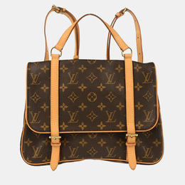 Louis Vuitton Monogram Marelle Sac A Dos 3way Backpack 1211053